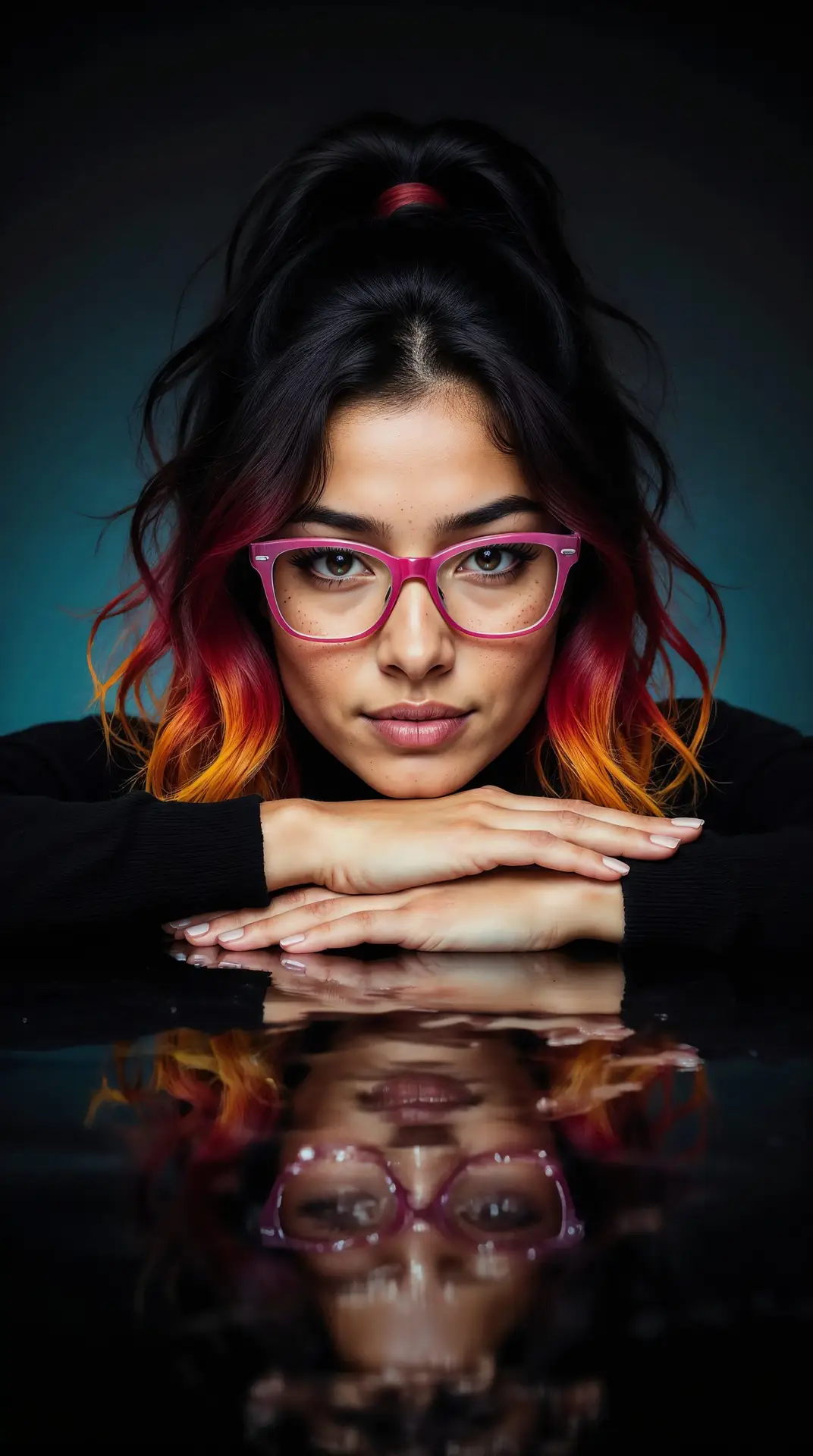 Botiquín Pop de Rocío Aso Iguarán, sarcasmo como medicina visual.