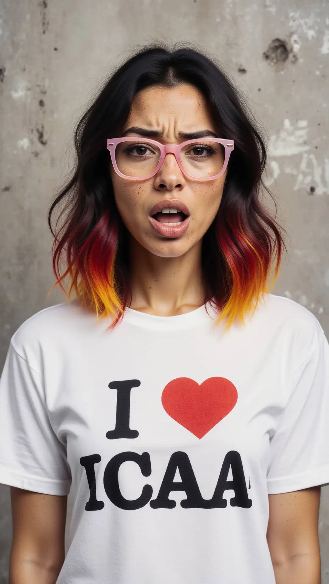 Crítica visual a Eduardo Casanova como el nuevo vampire del cine español.