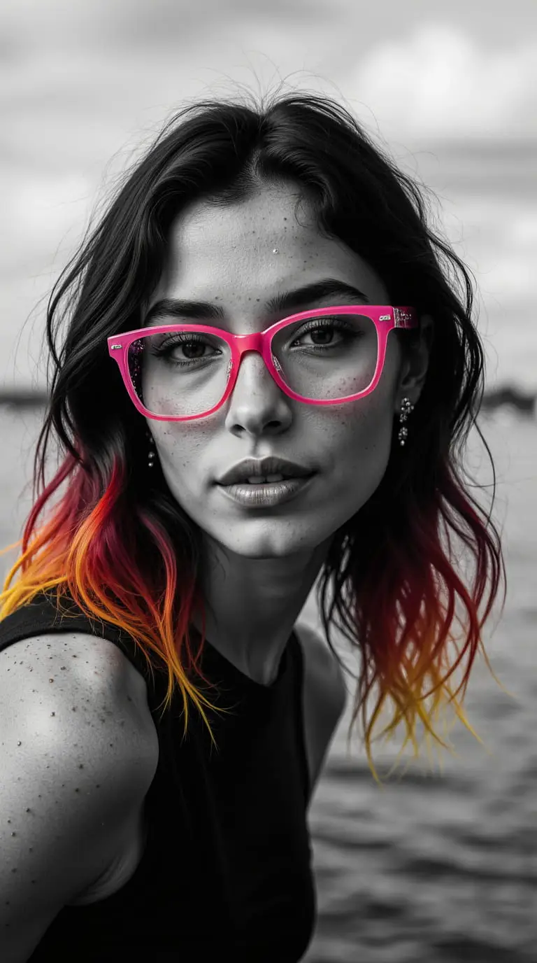 ROCIO HABLA SOBRE LA ARISTOCRACIA DEL LIKE