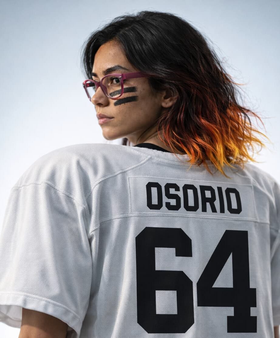 ZAS! BAD BUNNY: LATINÍZATE